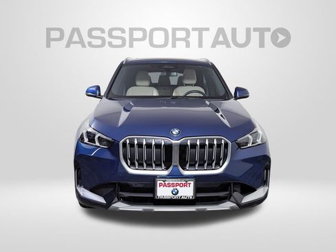 Used 2025 BMW X1 xDrive28i w/ Convenience Package image 10