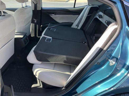 Certified 2026 Toyota Camry XLE w/ Premium Plus Package image 29