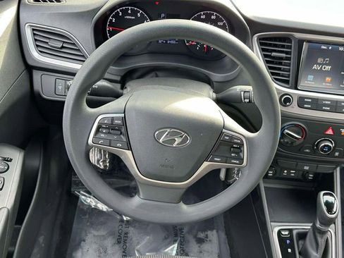 Used 2018 Hyundai Accent SEL image 12