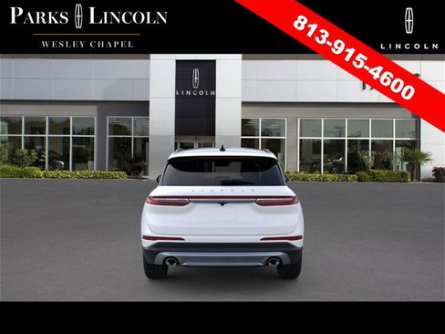 New 2026 Lincoln Corsair Premiere image 5