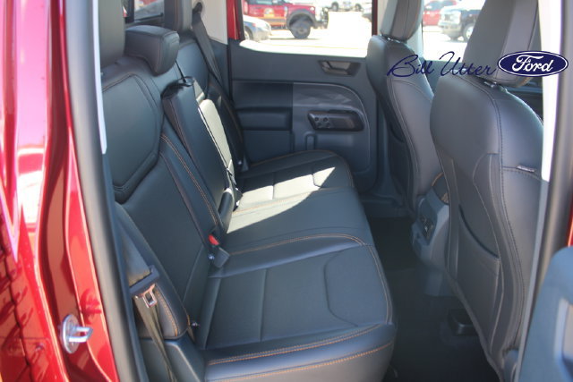 Used 2025 Ford Maverick Tremor AWD/4WD image 13