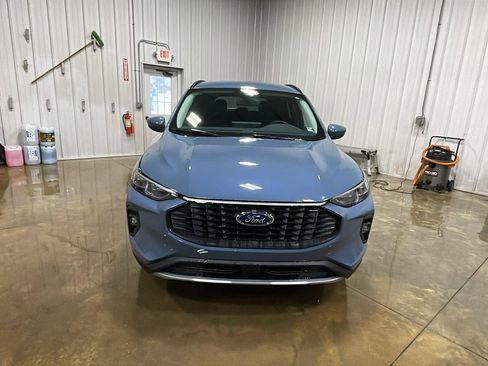 New 2026 Ford Escape Platinum w/ Equipment Group 601A image 25