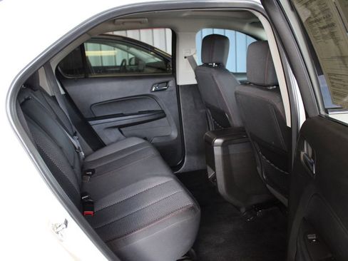 Used 2015 Chevrolet Equinox LT w/ Driver Convenience Package image 49