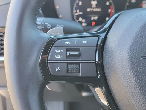 Certified 2025 Acura ADX FWD image 24