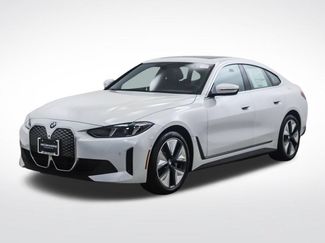Used 2026 BMW i4 xDrive40i w/ Parking Assistance Package AWD/4WD video 1
