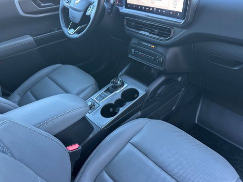 New 2025 Ford Bronco Sport Badlands w/ Badlands Tech Package image 16