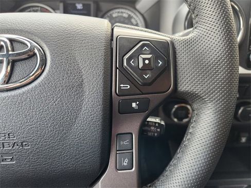 Used 2023 Toyota Tacoma TRD Off-Road AWD/4WD image 30