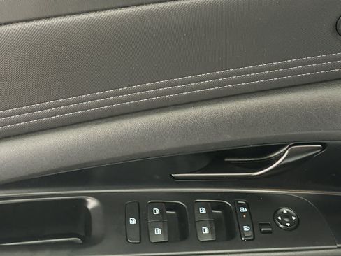 Used 2026 Hyundai Elantra Sport FWD image 13