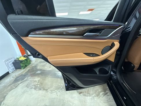 Used 2019 BMW X4 M40i w/ Premium Package AWD/4WD image 26