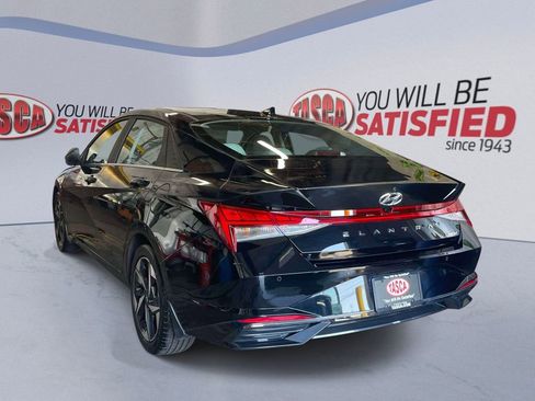 Used 2023 Hyundai Elantra Limited FWD image 6