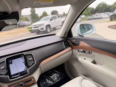 Used 2019 Volvo XC90 T6 Inscription w/ Advanced Package AWD/4WD image 33