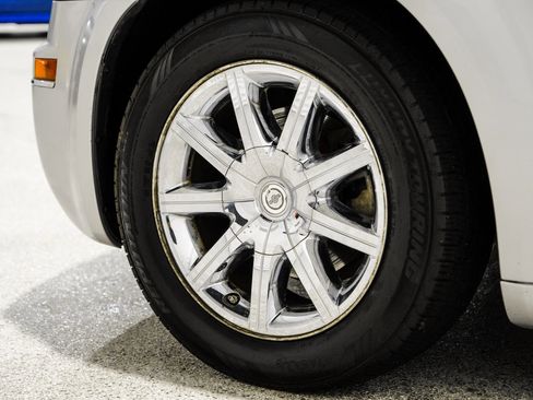 Used 2008 Chrysler 300 Touring image 54