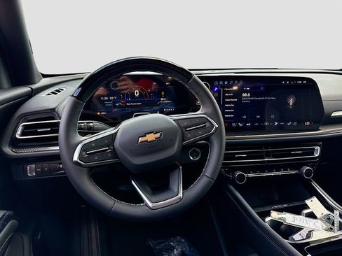 New 2026 Chevrolet Traverse High Country image 25