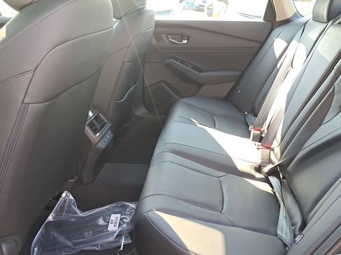 New 2026 Honda Accord Touring image 11