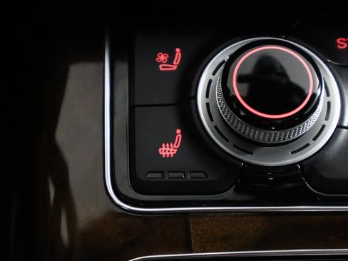 Used 2015 Audi A8 L 3.0T w/ Premium Package image 48