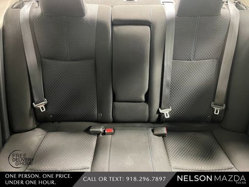 Used 2018 Nissan Sentra SR w/ Protection Package image 33
