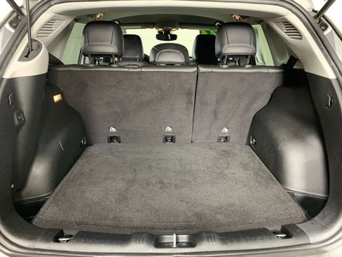 Used 2022 Jeep Compass Latitude w/ Convenience Group image 26