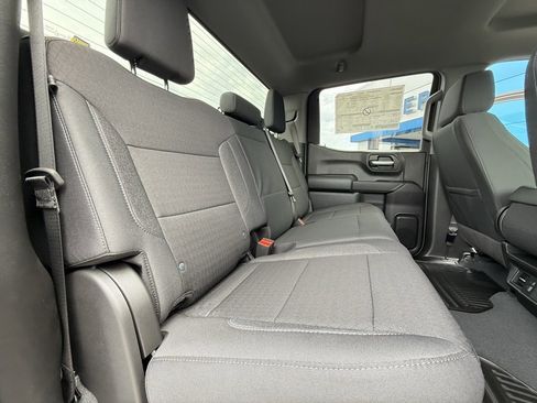 New 2026 GMC Sierra 1500 Pro w/ Graphite Edition image 32