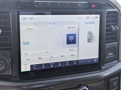 Certified 2022 Ford F150 Platinum w/ Equipment Group 701A High image 24