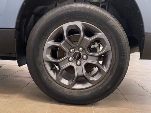 New 2026 Ford Maverick XLT w/ XLT Luxury Package AWD/4WD image 24