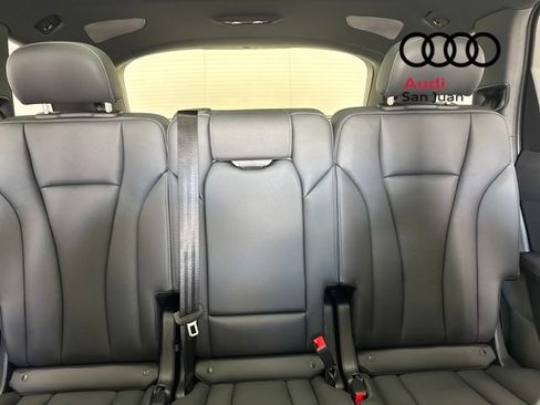 New 2026 Audi Q7 3.0T Premium Plus AWD/4WD image 19