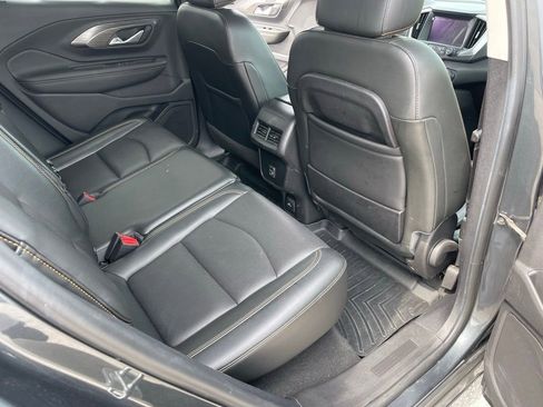 Used 2018 GMC Terrain SLT w/ Preferred Package image 21