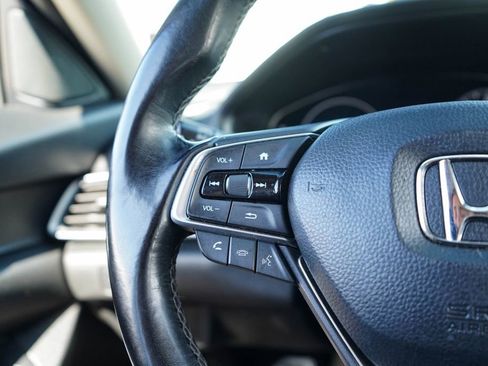 Used 2021 Honda Accord Sport Special Edition image 27
