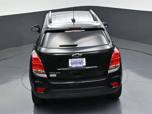 Used 2022 Chevrolet Trax LT w/ Midnight Edition AWD/4WD image 44