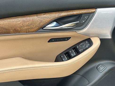 Used 2022 Cadillac CT5 Premium Luxury w/ Parking Package image 16