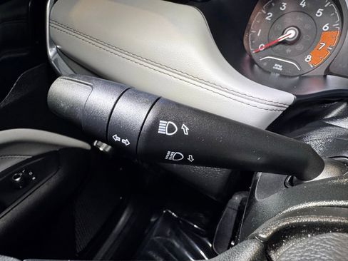 Used 2023 Jeep Compass Limited AWD/4WD image 27