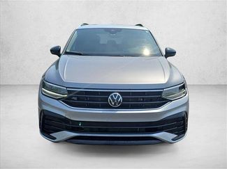 Used 2024 Volkswagen Tiguan SE R-Line video 2