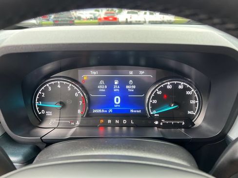 Used 2024 Ford Maverick Lariat AWD/4WD image 14