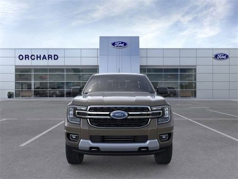 New 2025 Ford Ranger XLT w/ Advanced Towing Package image 28