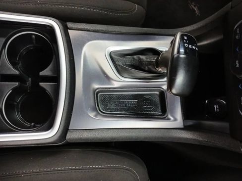 Used 2021 Dodge Charger R/T RWD image 35