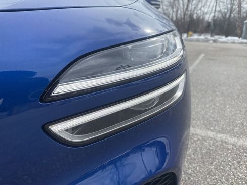 New 2026 Genesis G70 3.3T Sport Prestige image 4