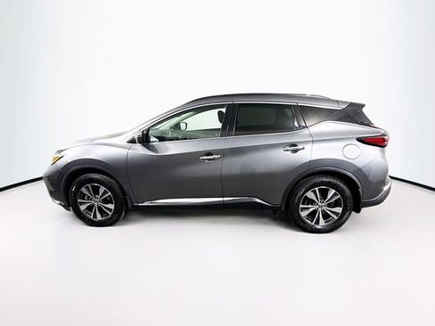 Certified 2022 Nissan Murano SV image 4