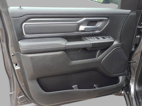 New 2026 RAM 1500 Big Horn AWD/4WD image 16