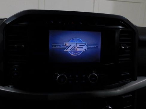 Used 2023 Ford F150 XLT w/ Equipment Group 301A Mid image 55