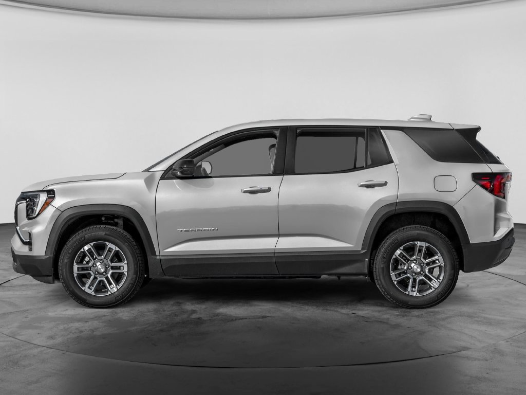 New 2027 GMC Terrain AT4 w/ Convenience Package III AWD/4WD image 4
