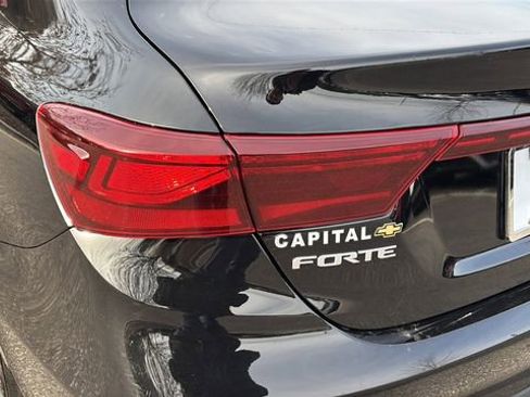 Used 2024 Kia Forte LXS image 34