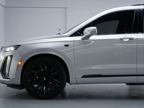Used 2020 Cadillac XT6 Sport image 37