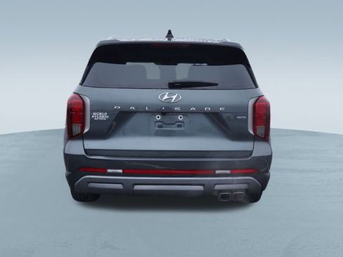 Used 2023 Hyundai Palisade SEL image 7