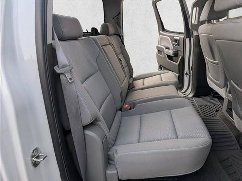 Used 2015 Chevrolet Silverado 1500 LT w/ All Star Edition RWD image 22