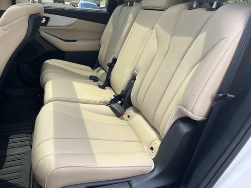 Used 2023 Acura MDX SH-AWD w/ Technology Package image 22