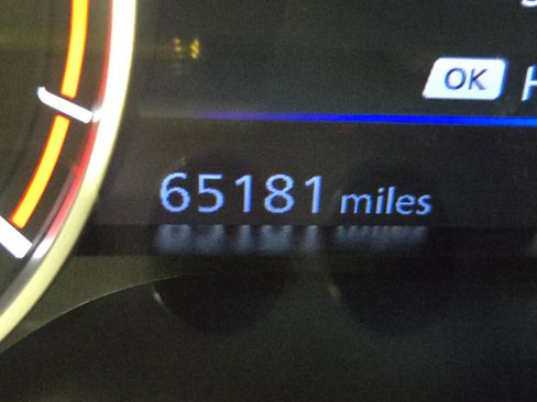 Used 2021 Nissan Altima 2.5 SR image 18