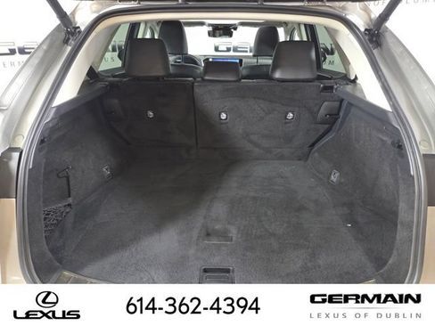 Used 2024 Lexus NX 250 FWD w/ Cold Area Package image 21
