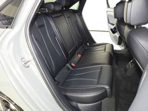 Used 2020 Audi A3 2.0T Premium Plus w/ Premium Plus Package image 20