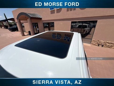 Certified 2023 Ford F150 Tremor w/ Equipment Group 402A High AWD/4WD image 58