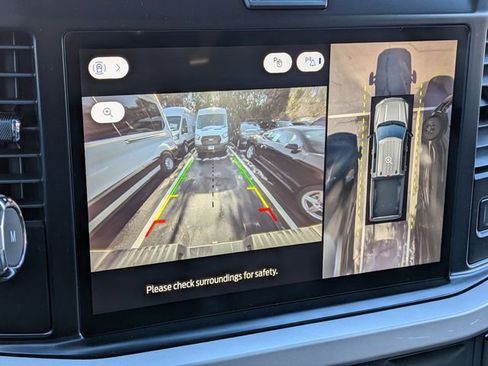 New 2026 Ford F250 XLT w/ XLT Premium Package image 26