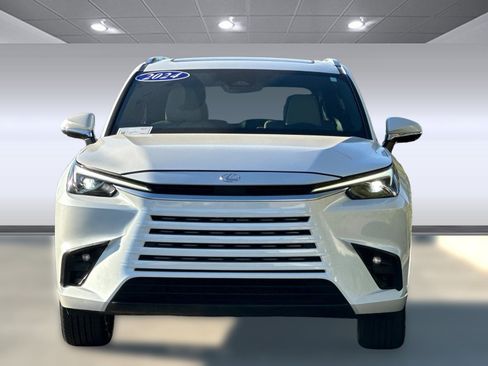 Used 2024 Lexus TX 350 FWD image 6